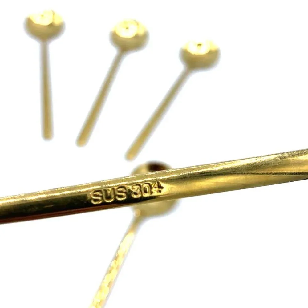 6x SUS304 Hard Durable Stainless Steel Flatware Silverware Cutlery table $54 - Picture 2 of 3